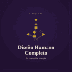 Diseño Humano Completo — Tu Manual de Energía