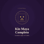 Kin Maya Completo — Tu Mapa Personal