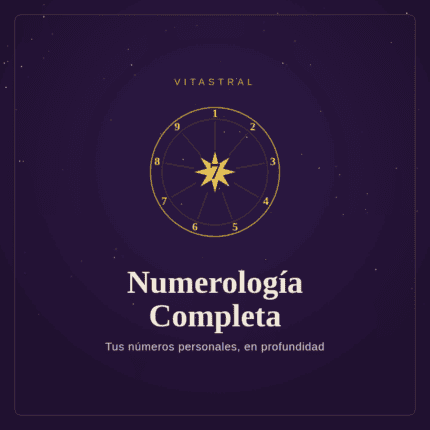 vitastral-numerologia