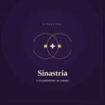 Sinastría — Compatibilidad de Pareja